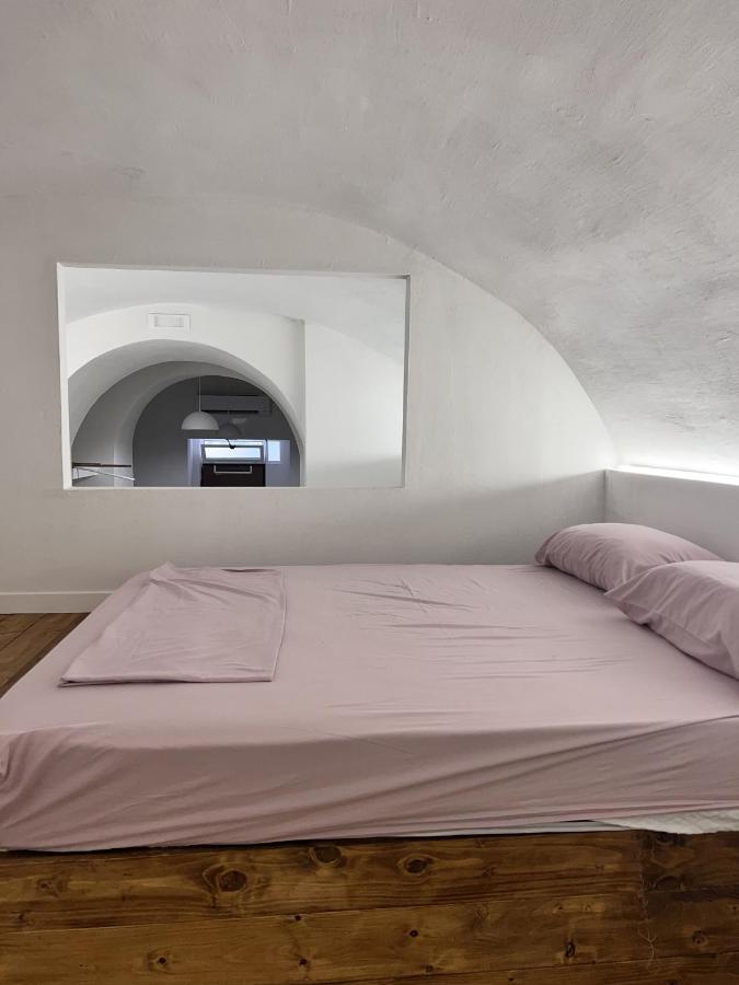 Diego House Museo 나폴리 외부 사진