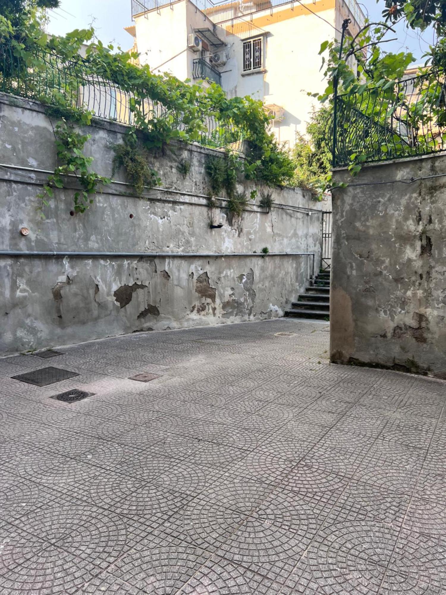 Diego House Museo 나폴리 외부 사진