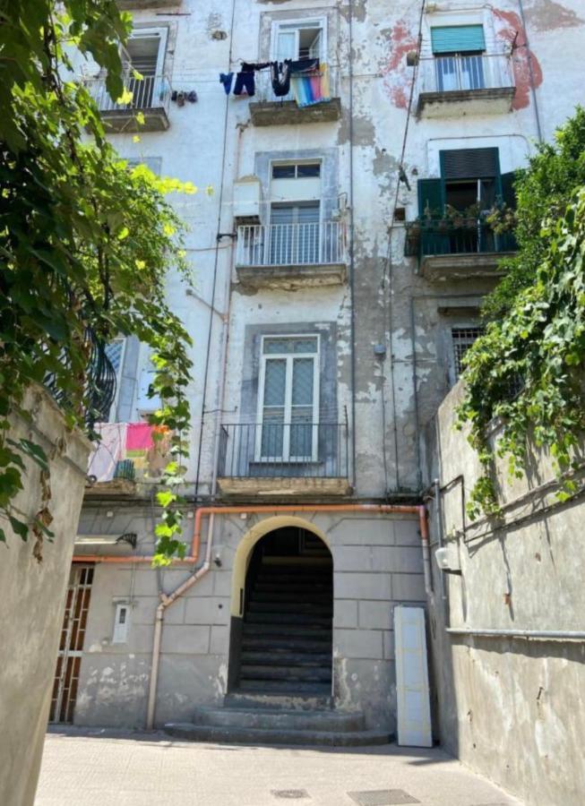 Diego House Museo 나폴리 외부 사진